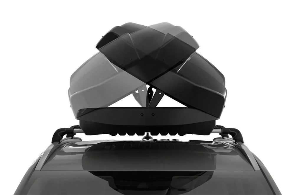Dachbox Motion XT Alpine black - 8