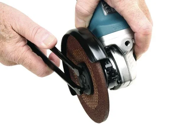 Universeller Spannflansch-Schlüssel, 15-150 mm Zweilochschlüssel - 0