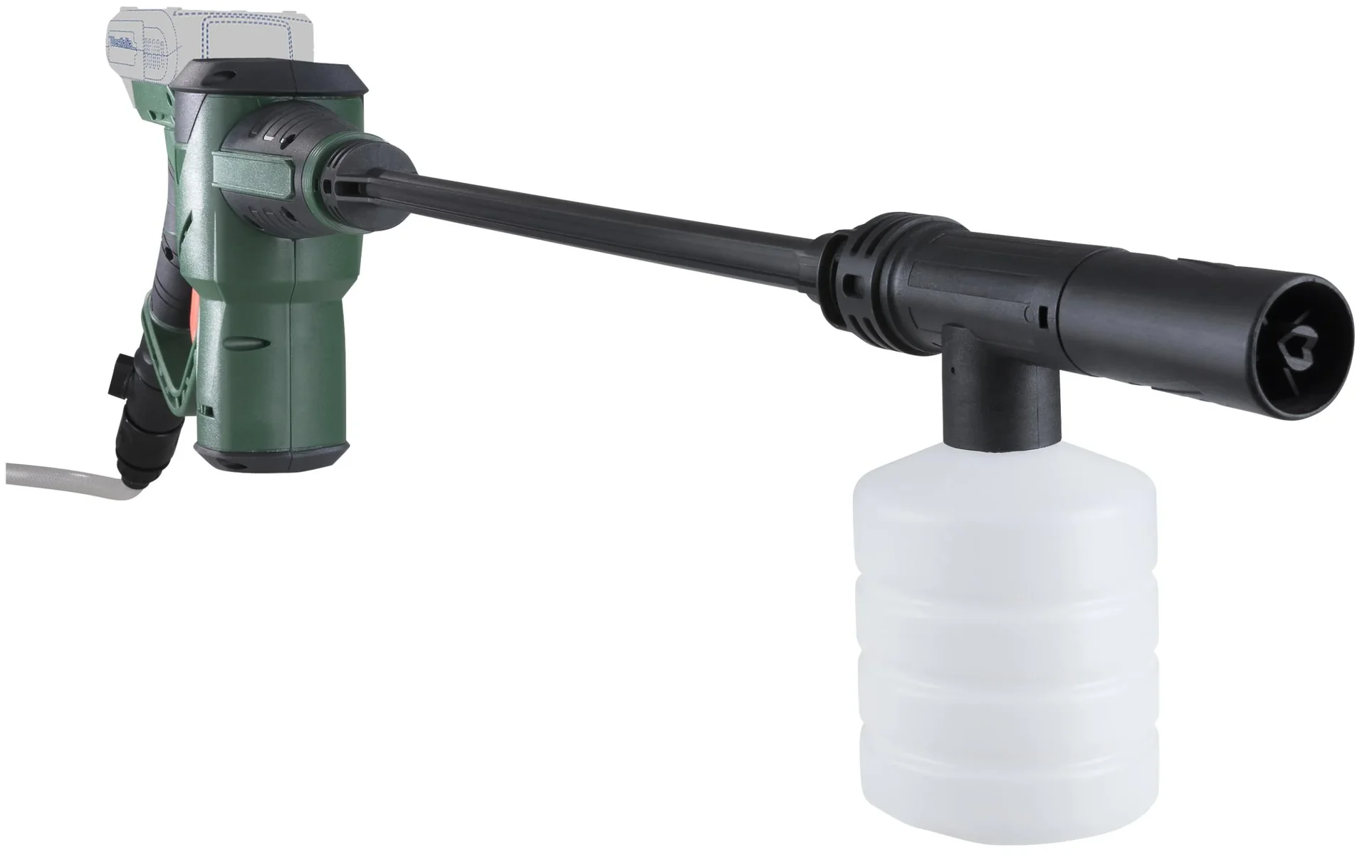 Jet-Nexx 18 Volt Akku-Druckreiniger Set - 1