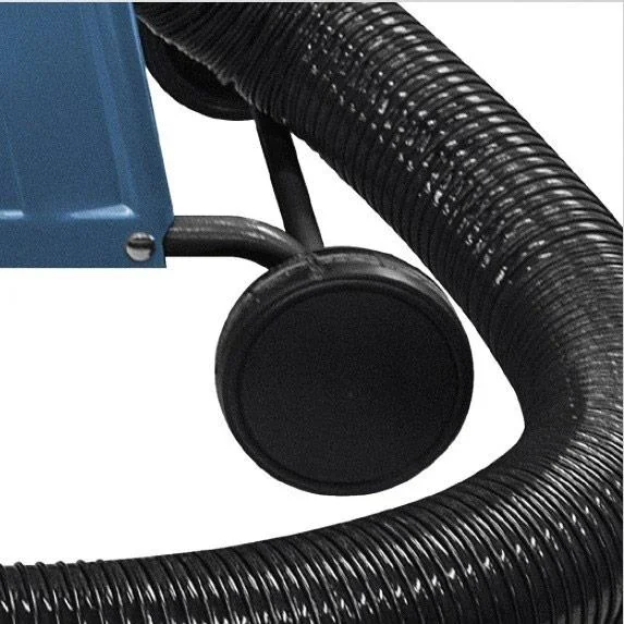 GAA 65 L Staub- und Späneabsauger 550 W mit zusätzlichem Textilstaubsack und PVC-Sack - 2