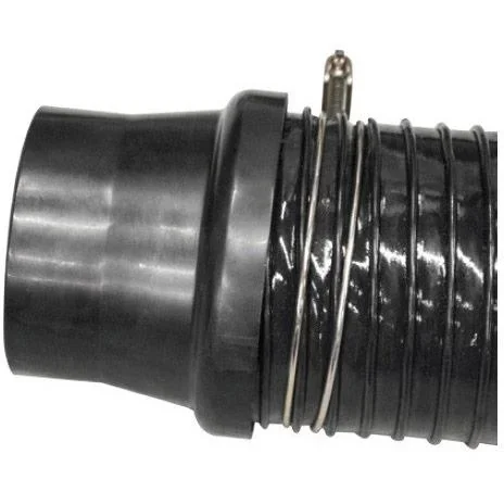 GAA 65 L Staub- und Späneabsauger 550 W mit zusätzlichem Textilstaubsack und PVC-Sack - 3