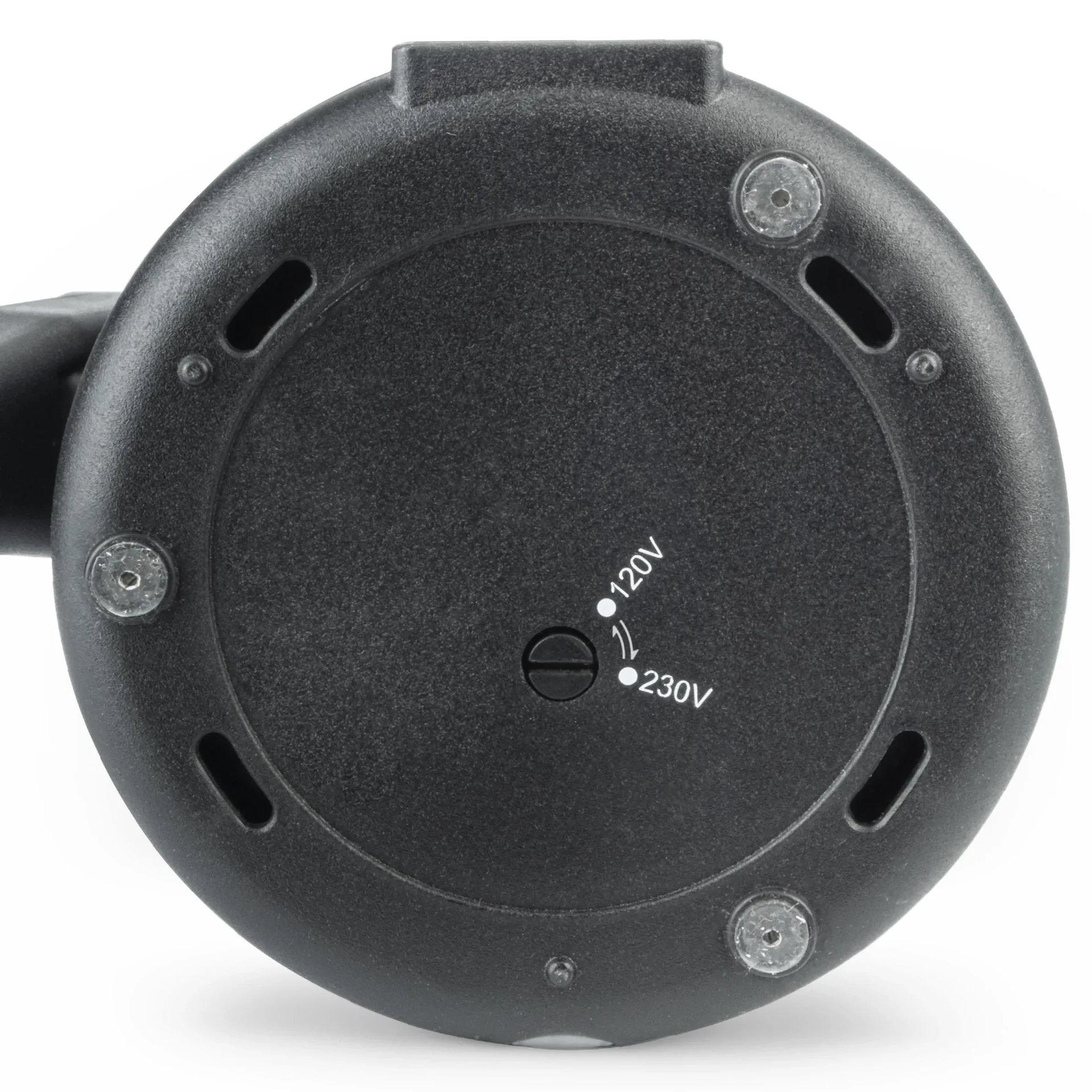 Reise-Wasserkocher 0,6 Liter, doppelwandig, schnurlos, Schwarz, 800 Watt - 2