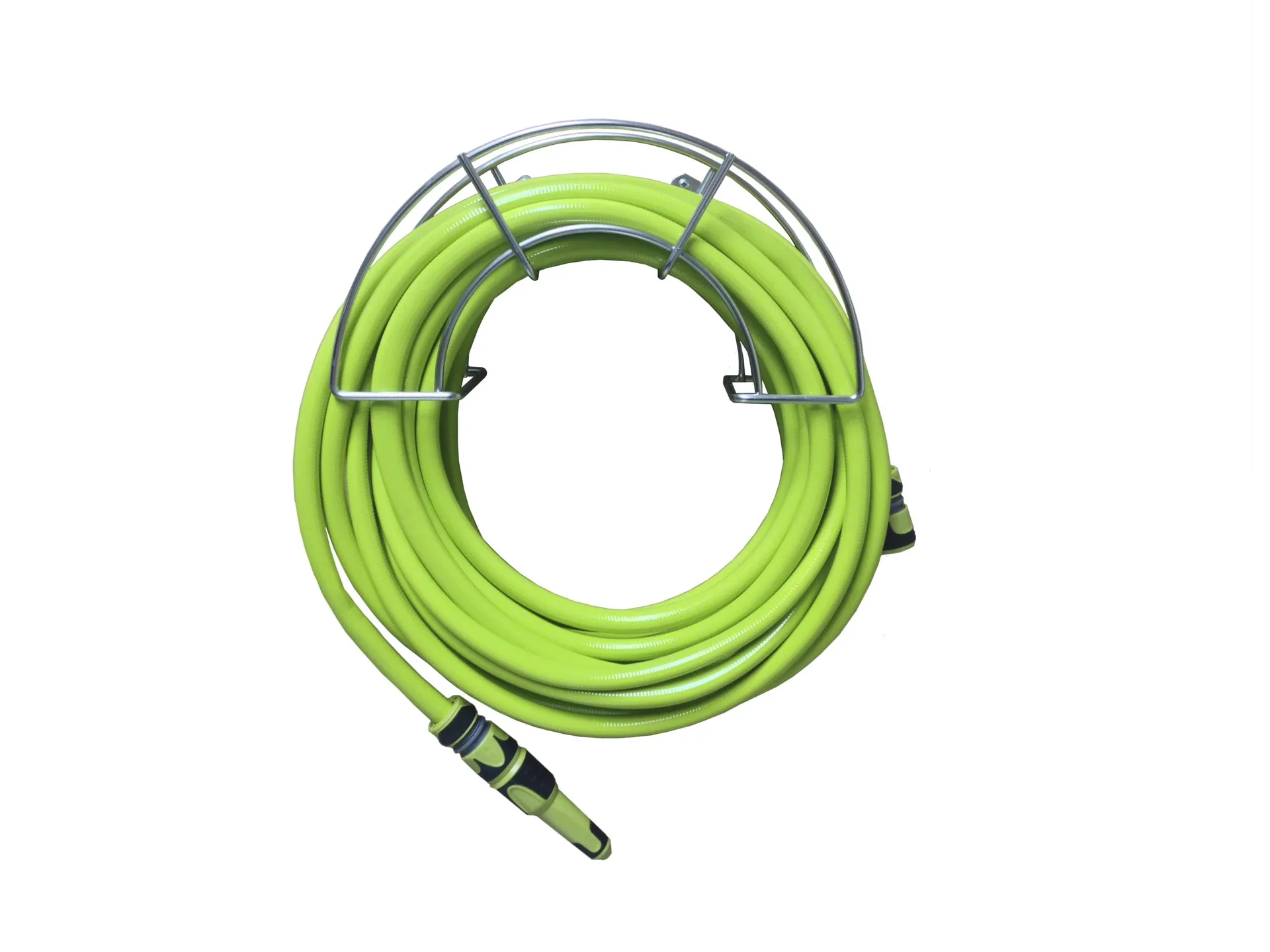 Schlauchhalter, 460 x 150 x 260 mm für 25 m 3/4" oder 50 m 1/2" - 2