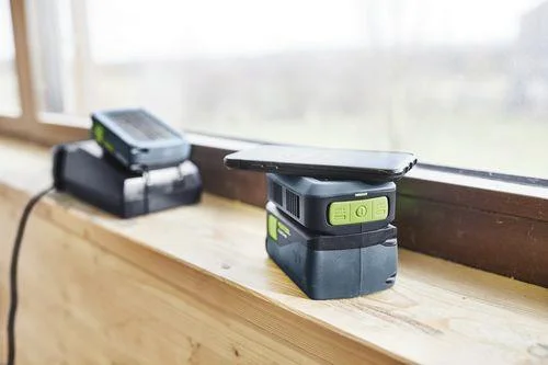 Handy Ladestation PHC 18 - 3