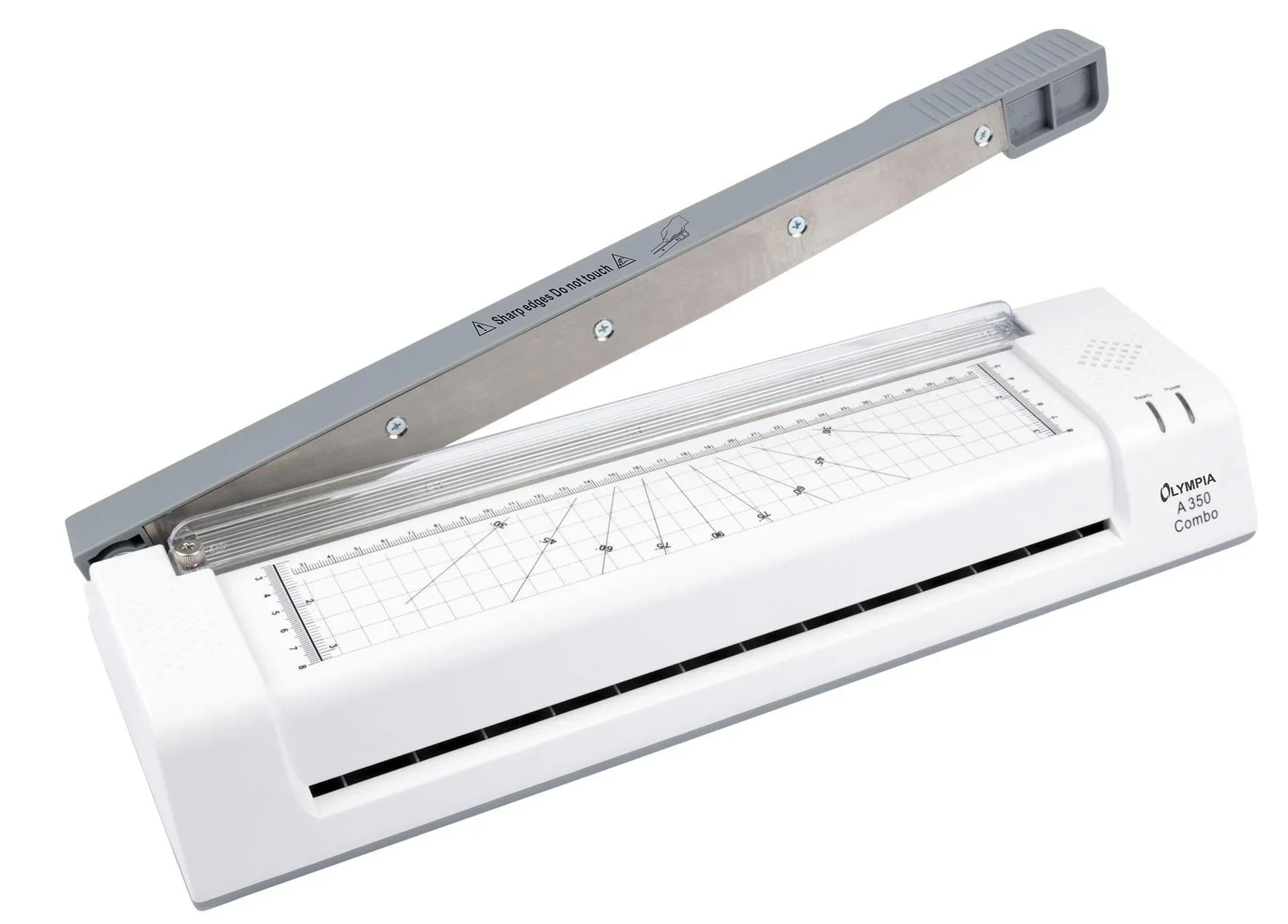 Laminiergerät A 350 Combo - 3