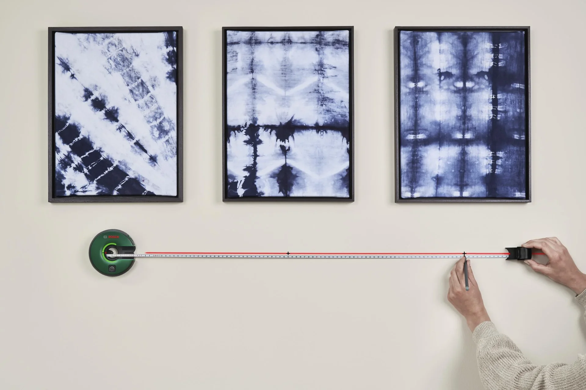 Nivelliergerät Atino - 1