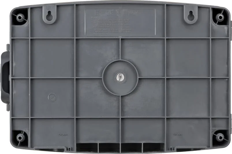 Wetterschutz-Box IP54 - 3