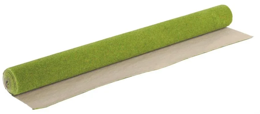 Grasmatte Frühlingswiese 200 x 120 cm - 0