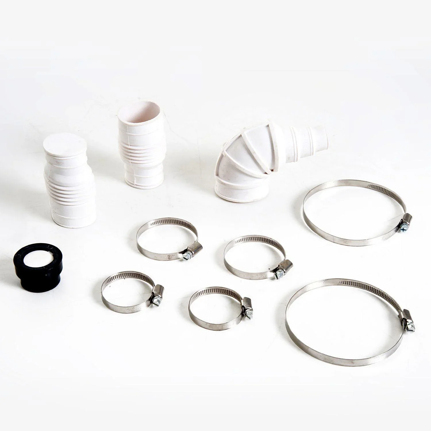 Hebeanlage Abwasserpumpe für WC Dusche 400W - 3