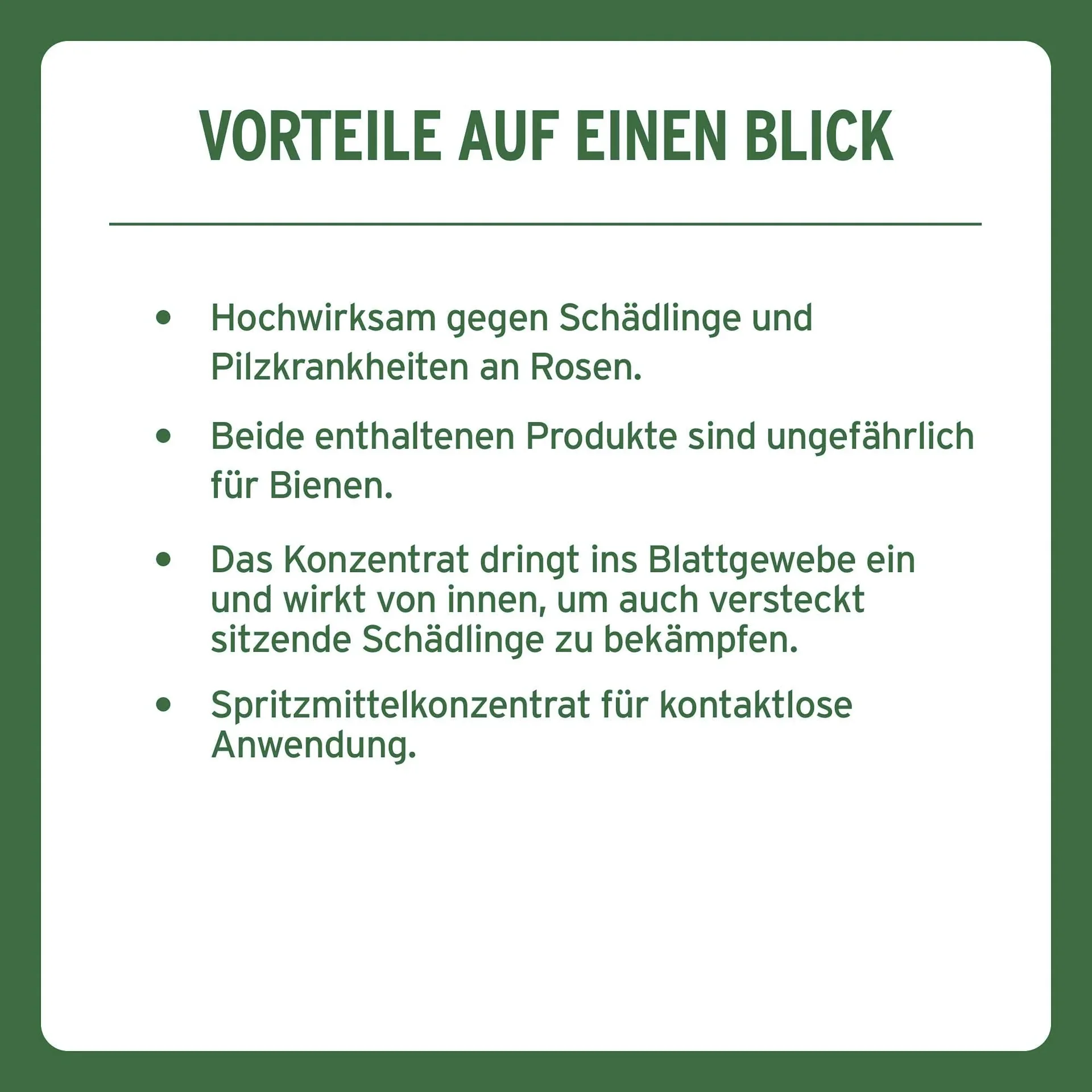 Combi-Rosen Spritzmittel für 10 Liter - 3
