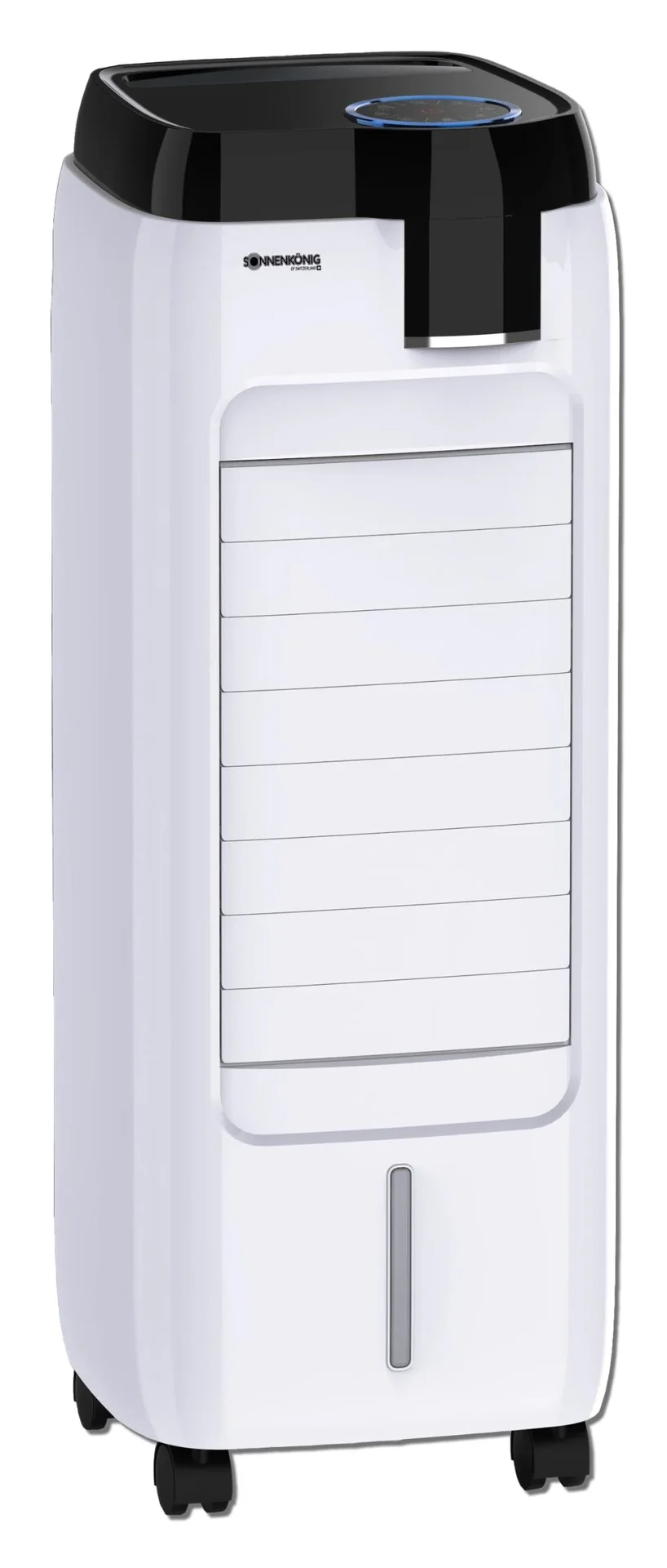 Lufterfrischer Air Fresh 12 - 0