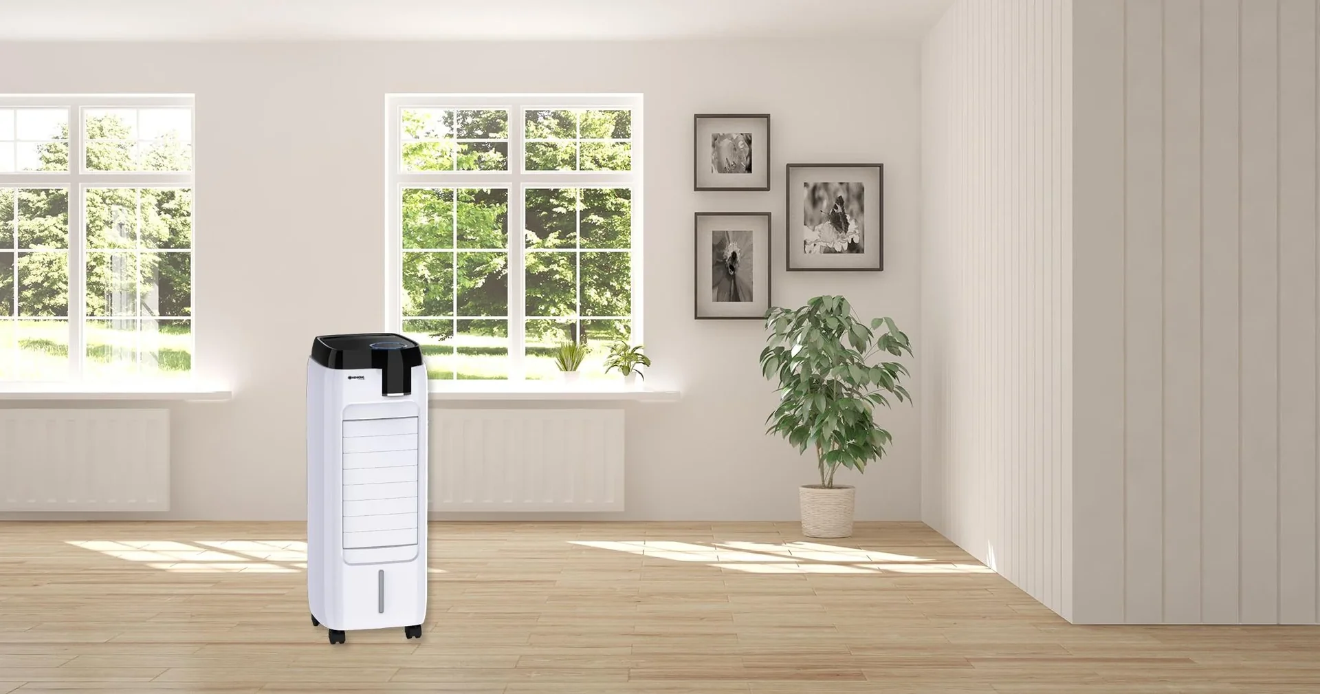 Lufterfrischer Air Fresh 12 - 1