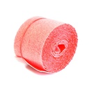 NMC Wickelband, Wickelstreifen mit PE-Schutzfolie, CLIMAFLEX STABIL, BxDxL: 70 x 2 x 3600, Rot-0