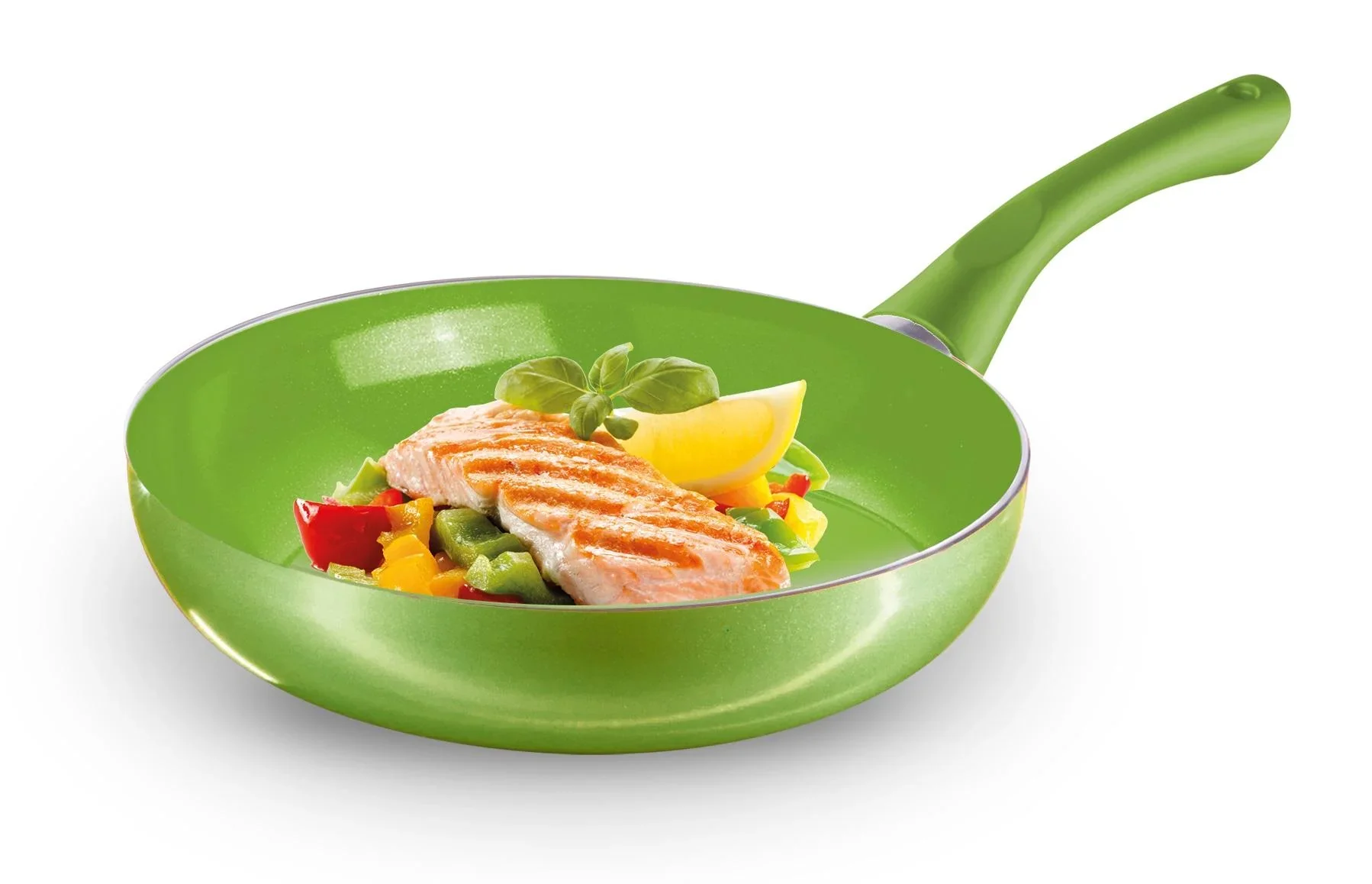 Pfannen-Set, 3-teilig, Sommer - 0