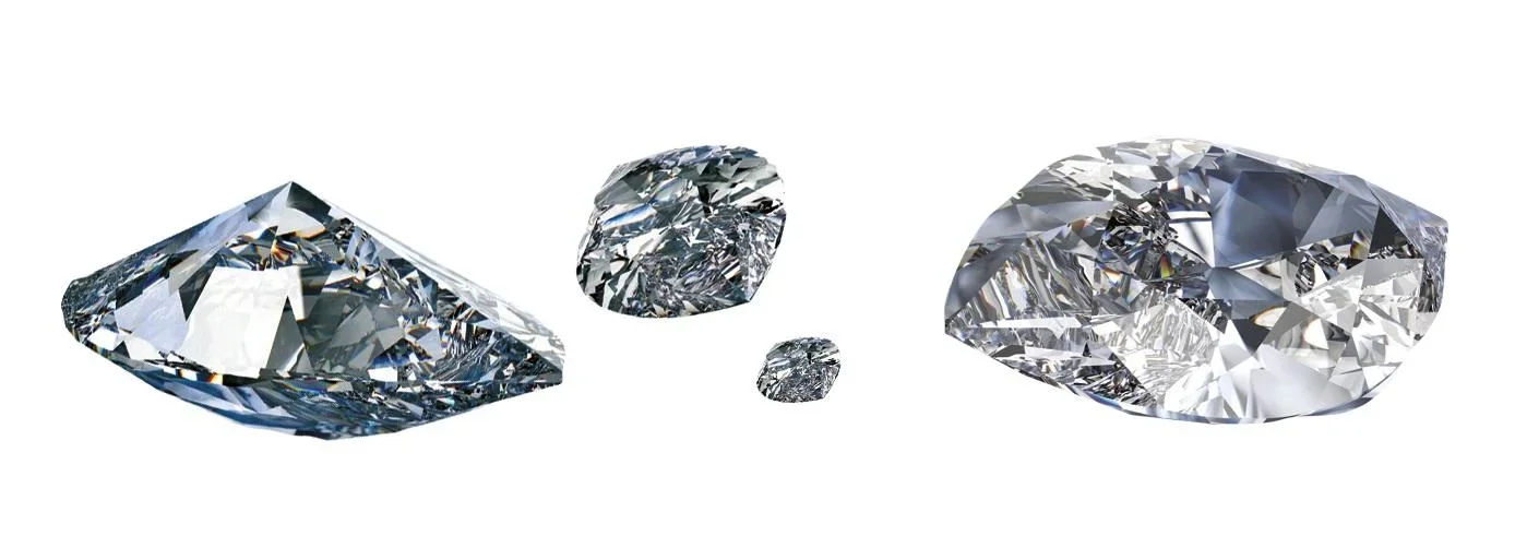 Pfannen-Set, 3-teilig, Sommer - 1