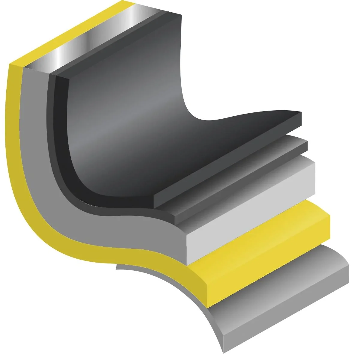 Pfannen-Set, 3-teilig, Sommer - 5