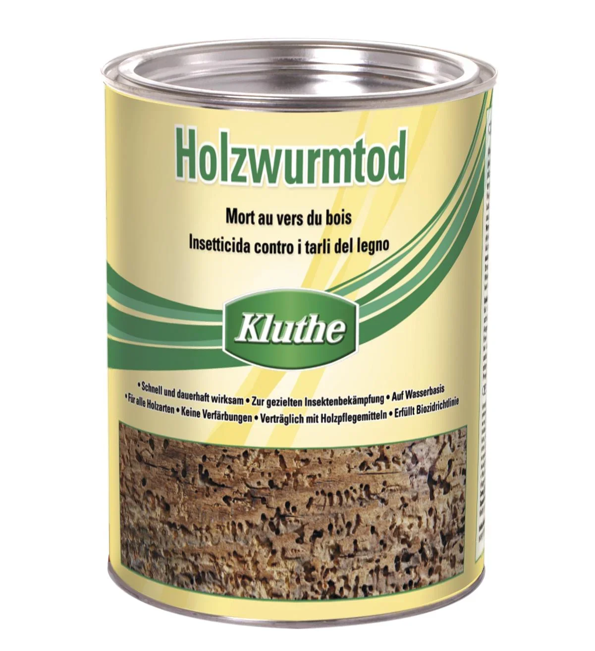 Holzwurmtod, 750 ml - 1