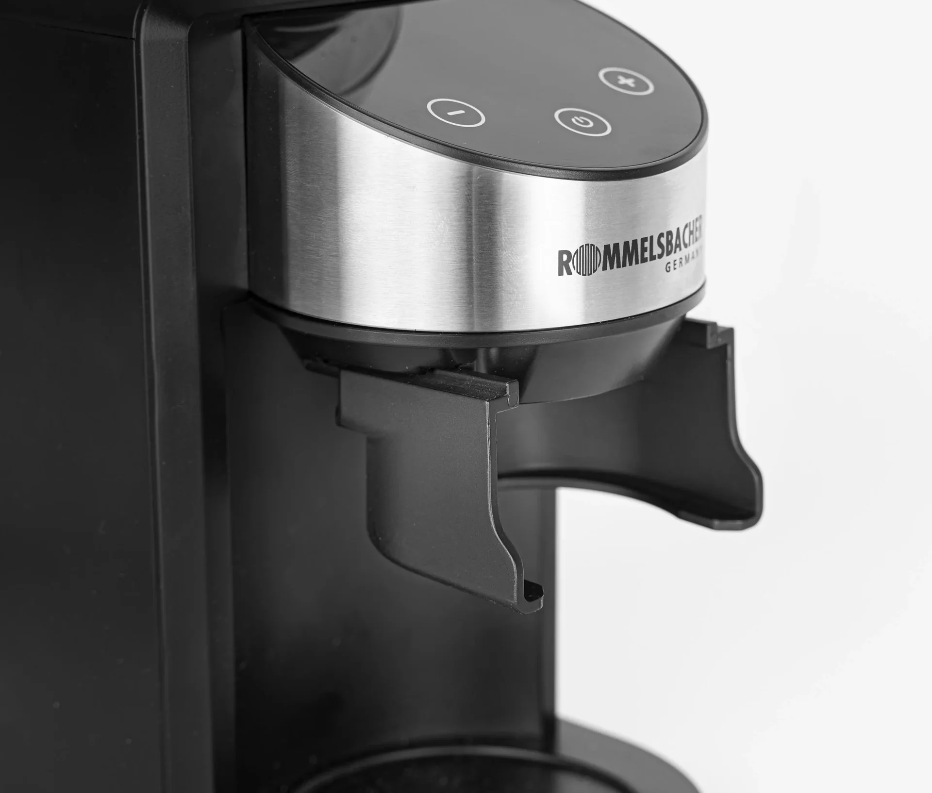 Kaffeemühle mit Kegelmahlwerk EKM 400 - 2