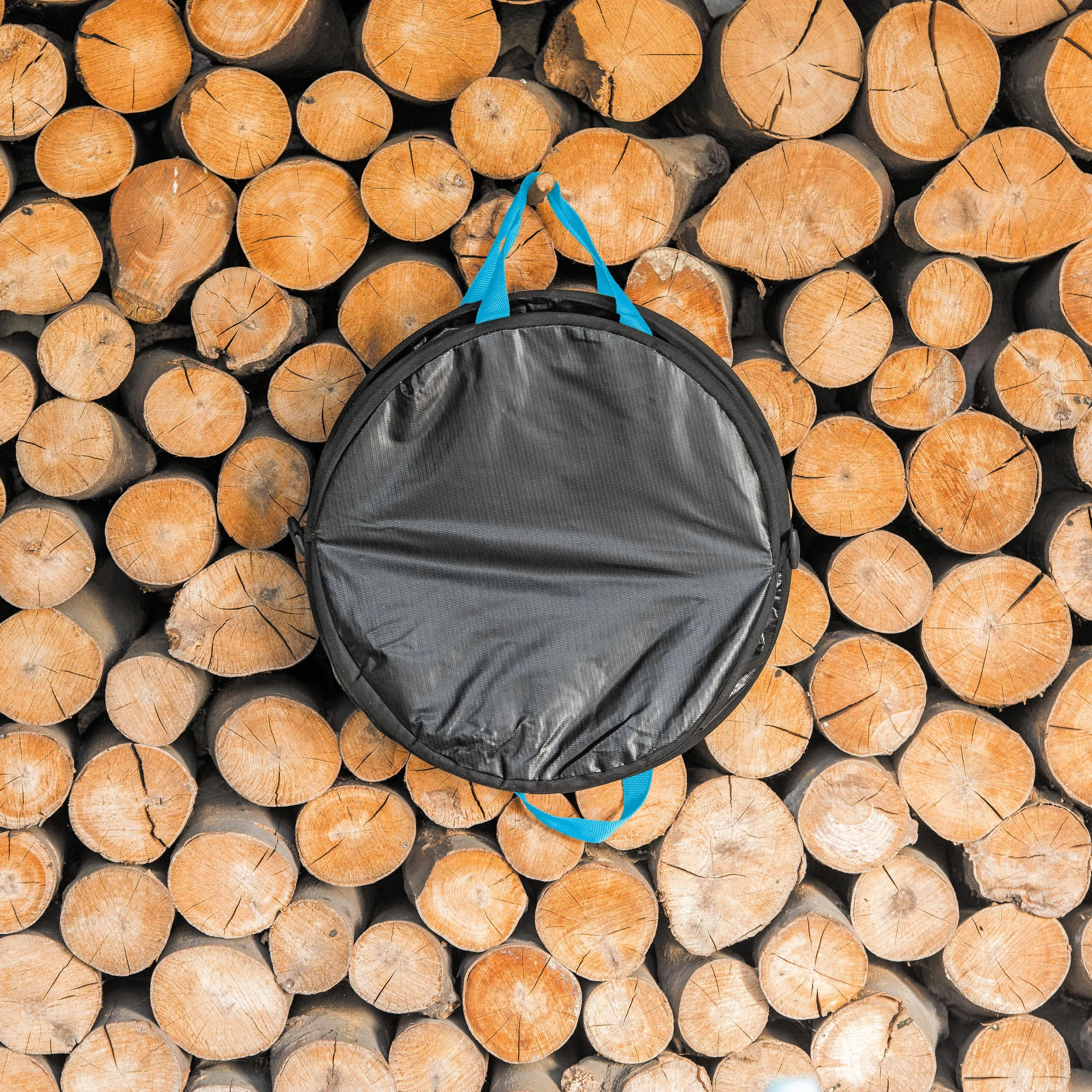 Pop-up Gartensack 172 l - 4