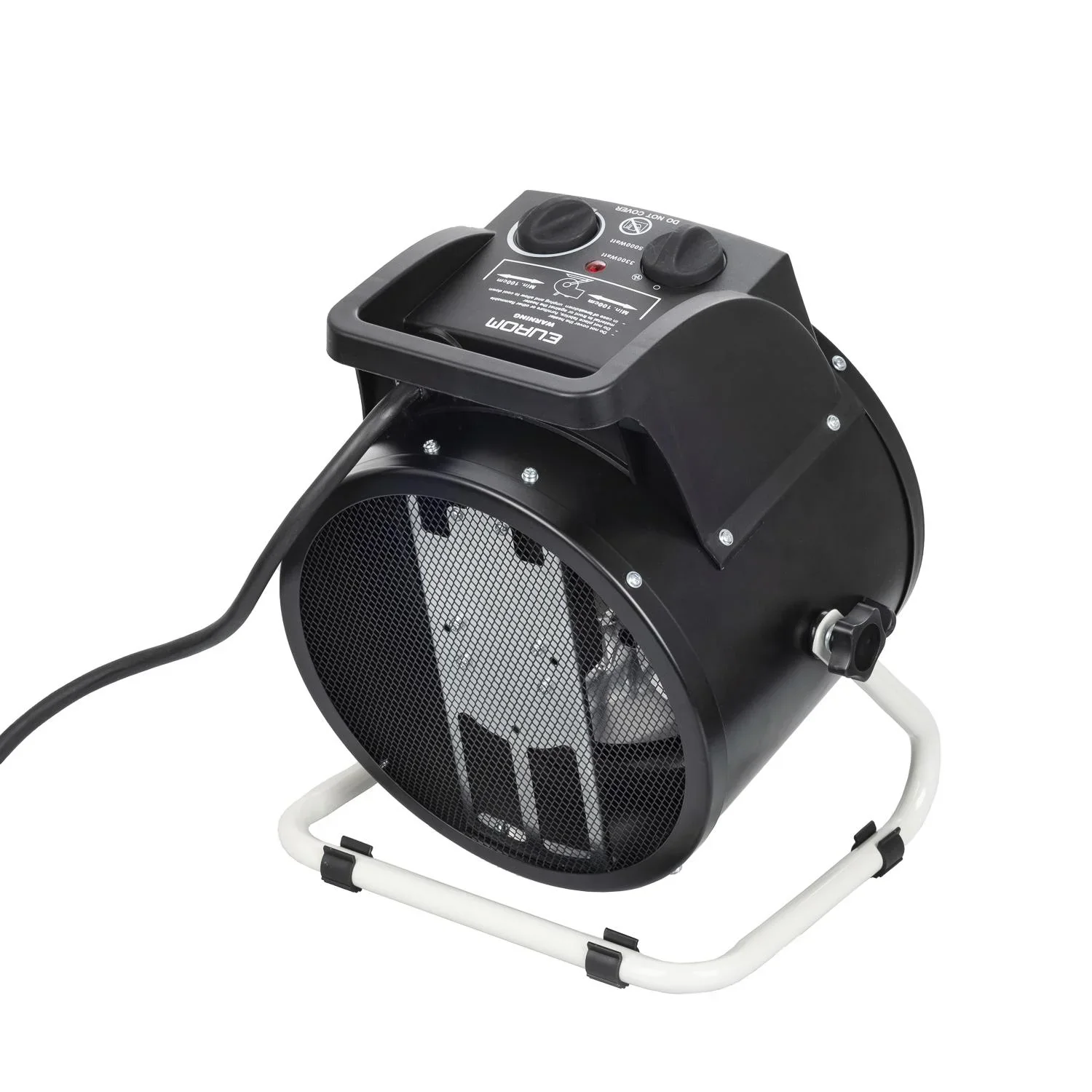 Werkstattheizung EK5K, 5000 W - 1