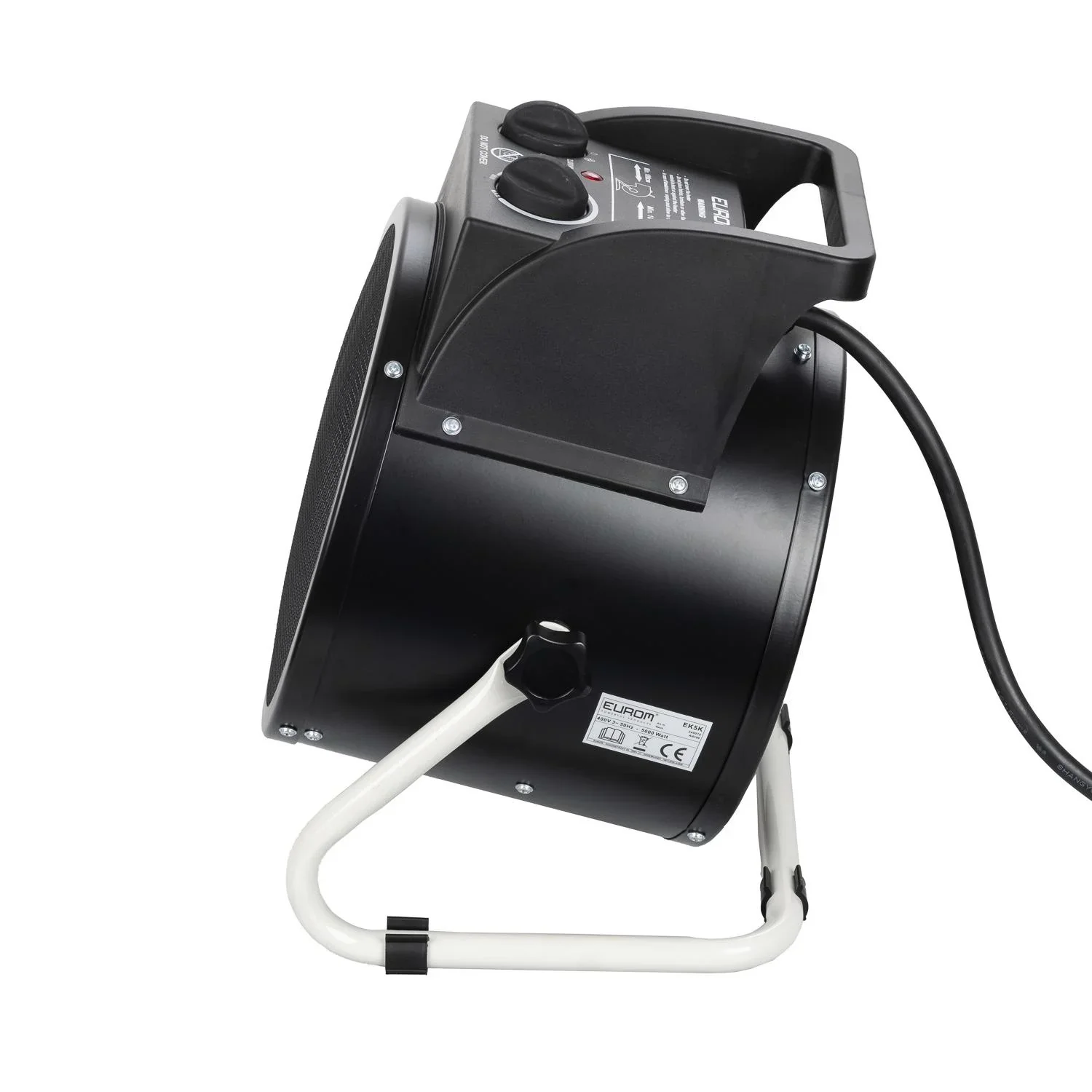 Werkstattheizung EK5K, 5000 W - 2