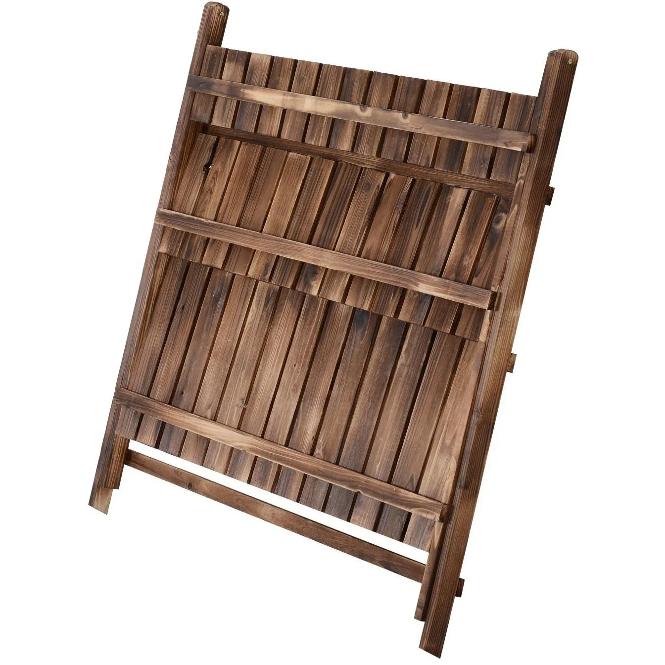 Pflanzentreppe klappbar - 1