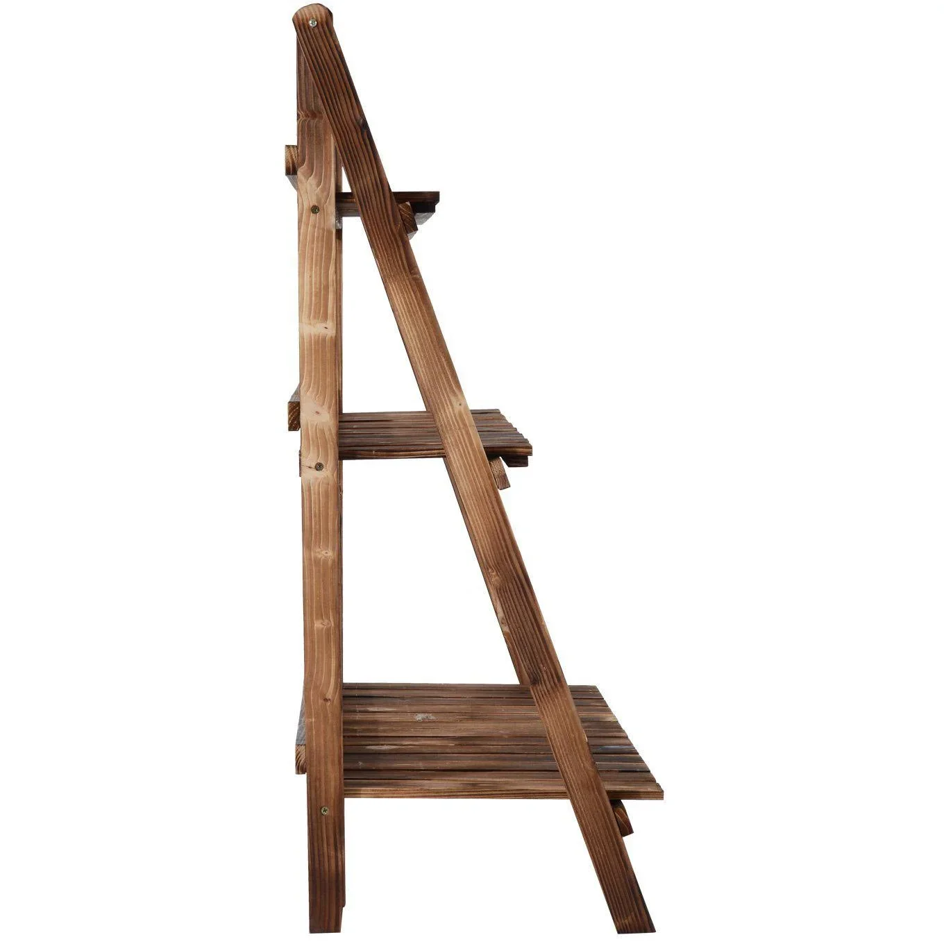 Pflanzentreppe klappbar - 3