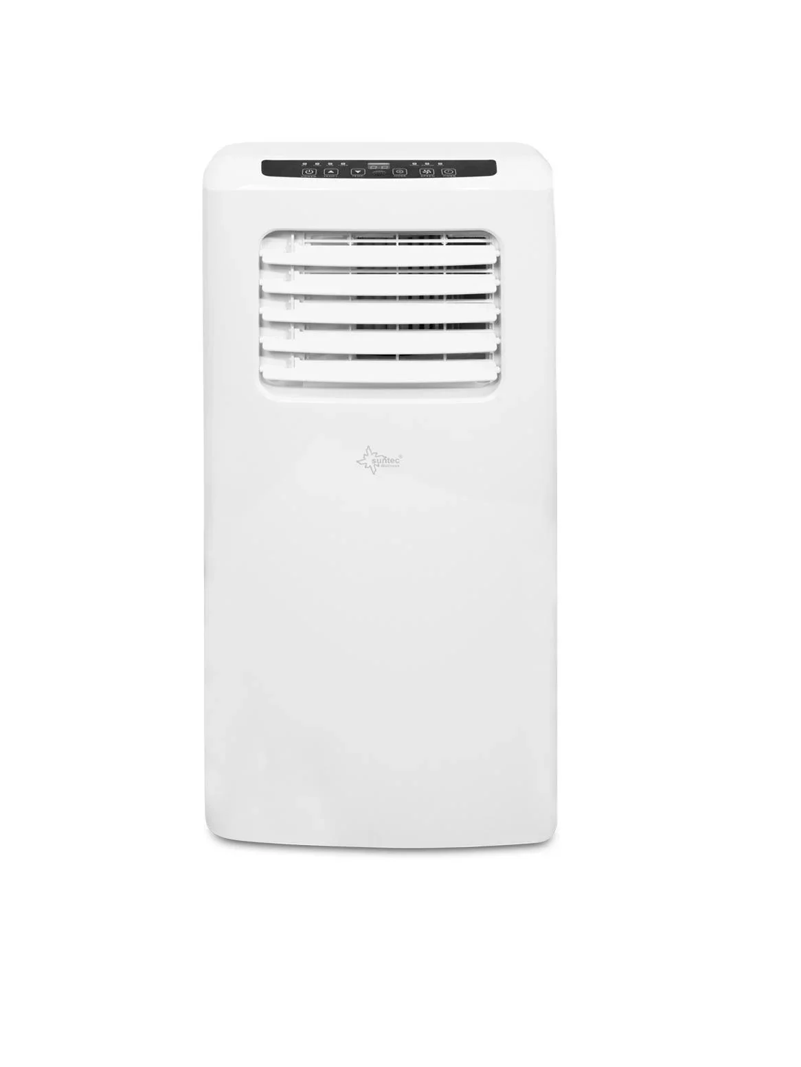 Mobiles Klimagerät mit 9.000 BTU/h - 1