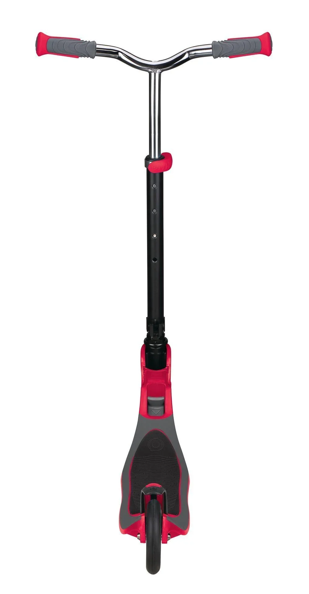 STUNTSCOOTER GS 720   Freestyle Kickroller, 110 mm, ABEC 7, verstärkter Lenker, 360°-Lenkung, schwarz-graublau - 4