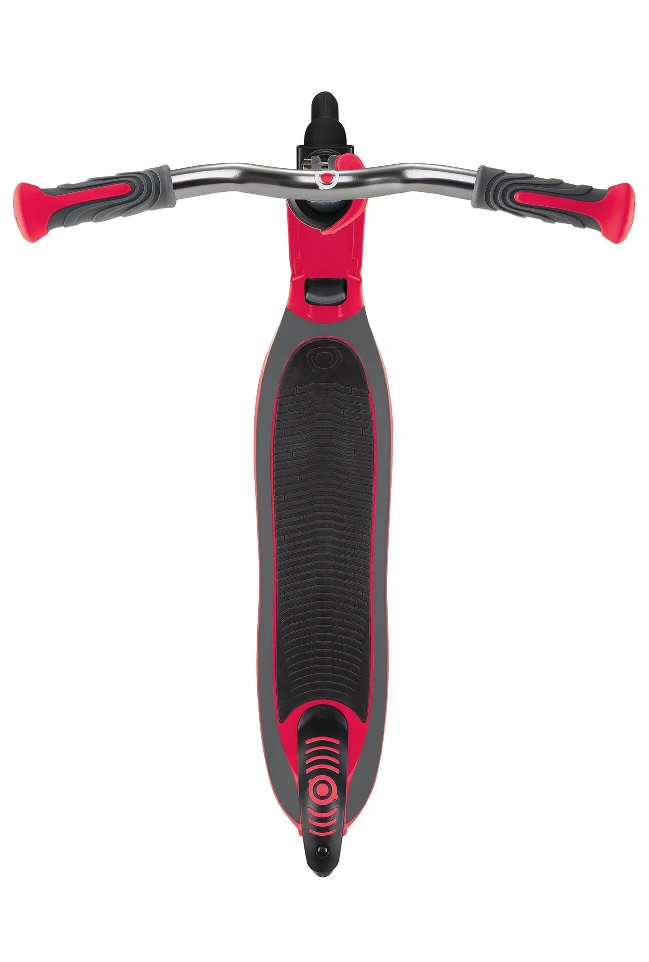 STUNTSCOOTER GS 720   Freestyle Kickroller, 110 mm, ABEC 7, verstärkter Lenker, 360°-Lenkung, schwarz-graublau - 5