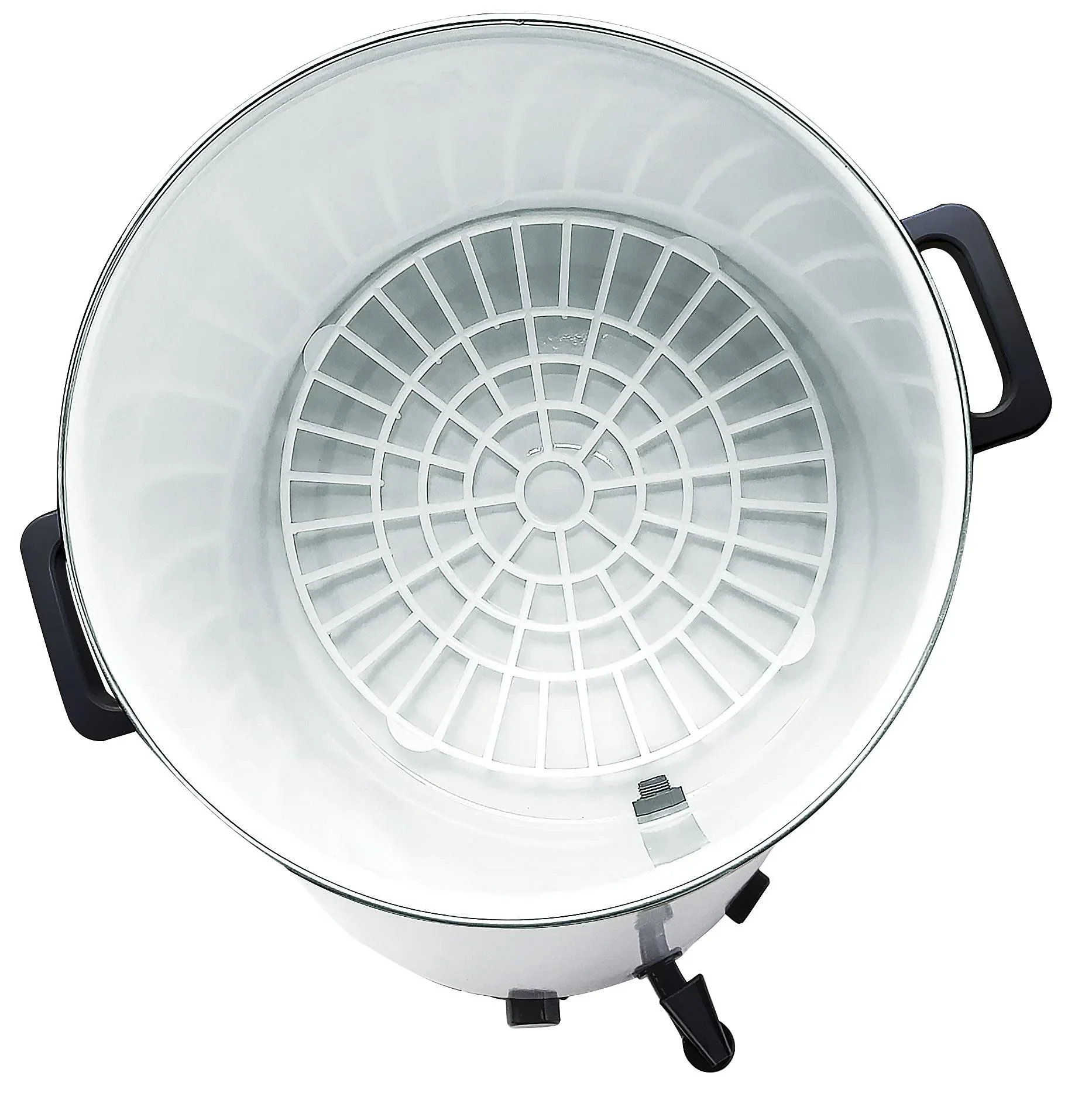 Einkochautomat "Fruit Preserver", mit Einlegegitter, 27 Liter, 1800 Watt - 0