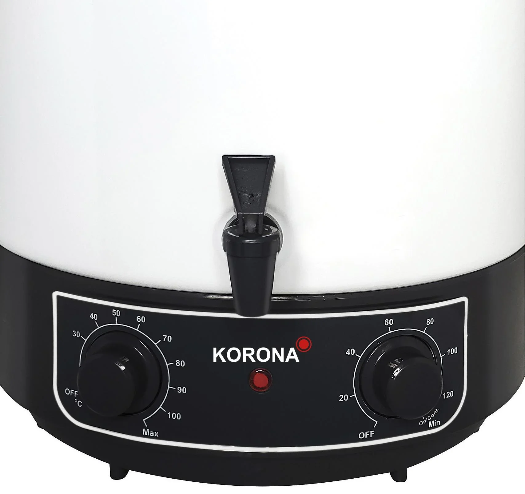 Einkochautomat "Fruit Preserver", mit Einlegegitter, 27 Liter, 1800 Watt - 1