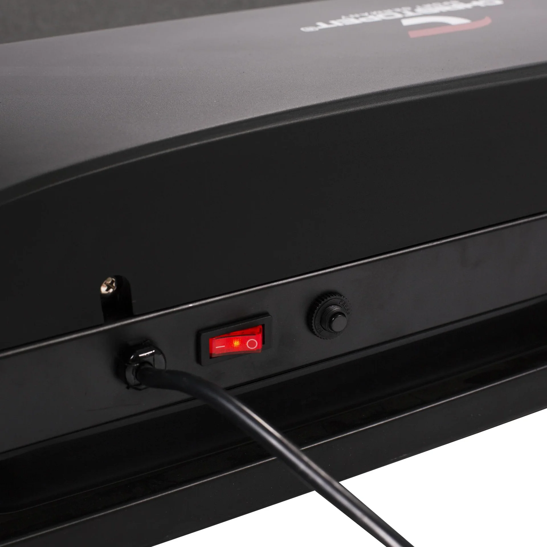 Laufband TM 650S - 2