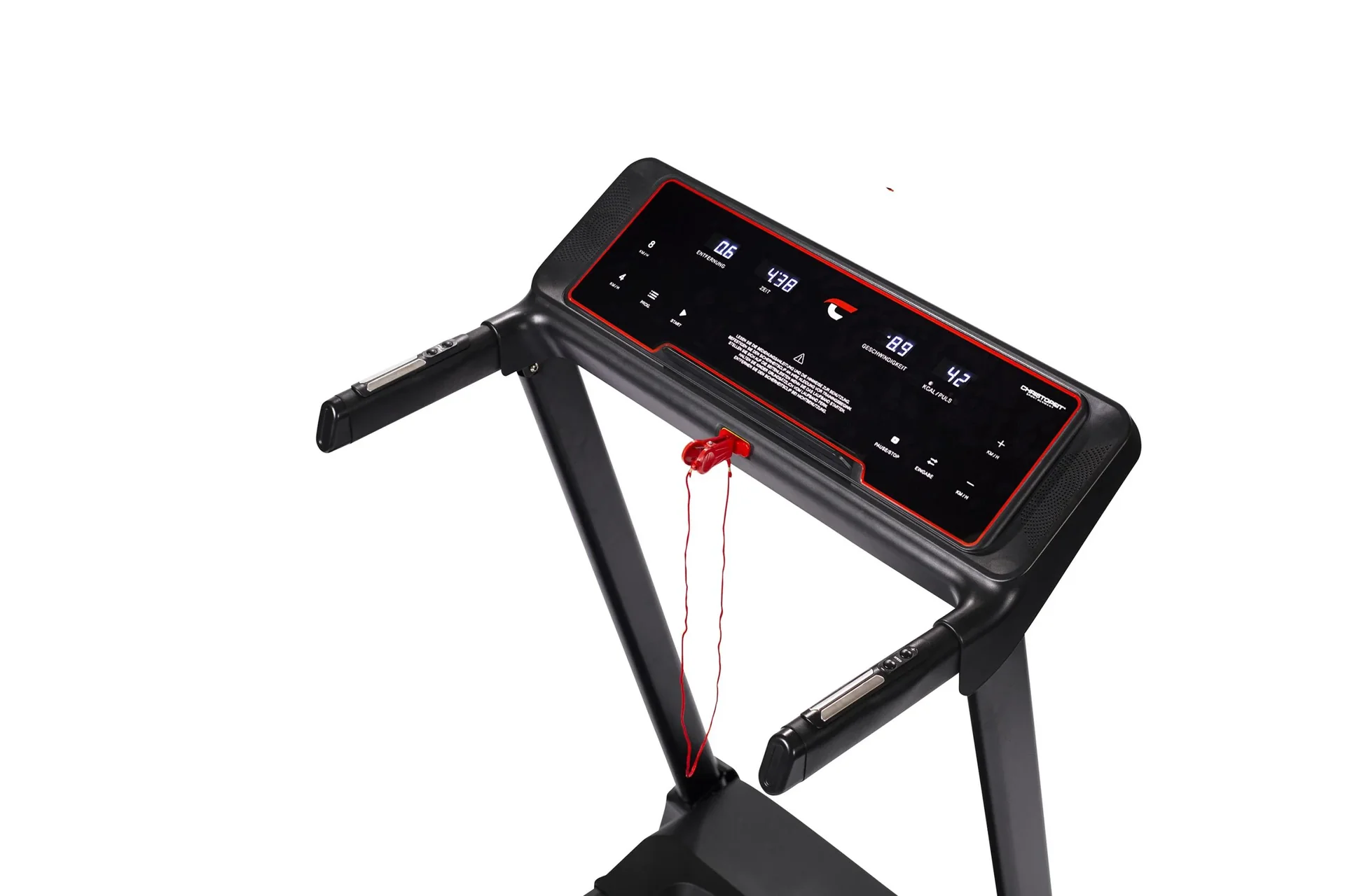 Laufband TM 650S - 5