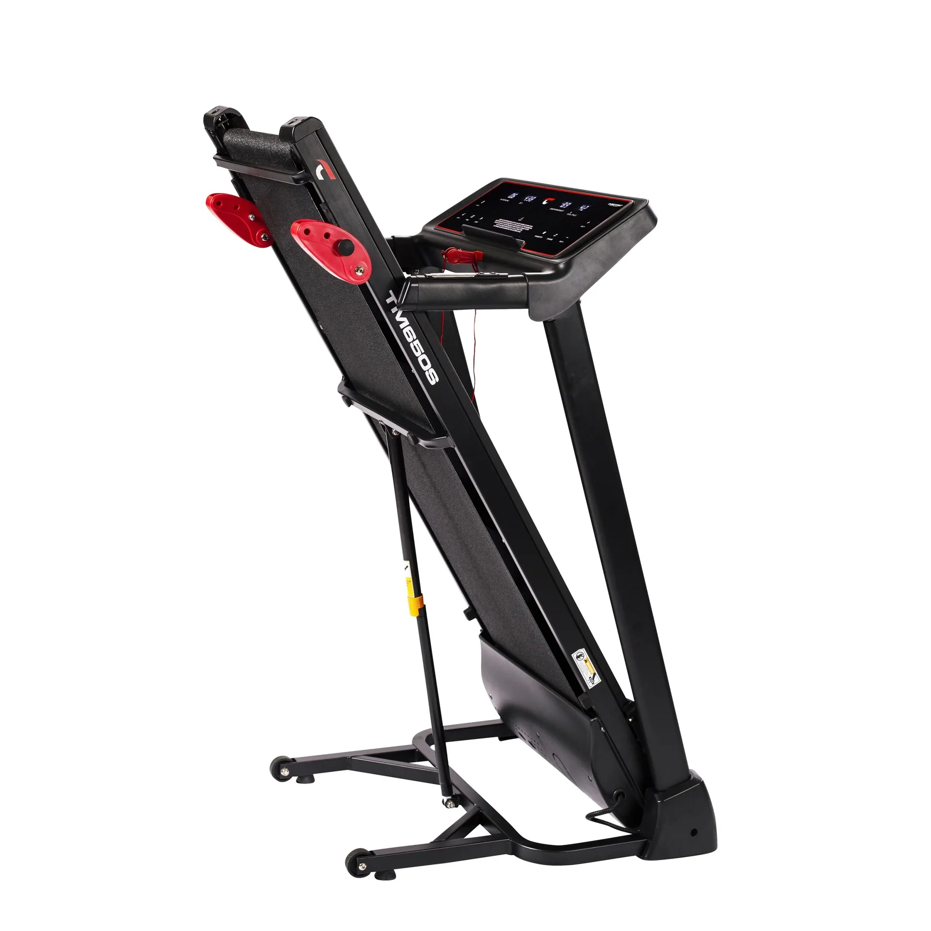 Laufband TM 650S - 6