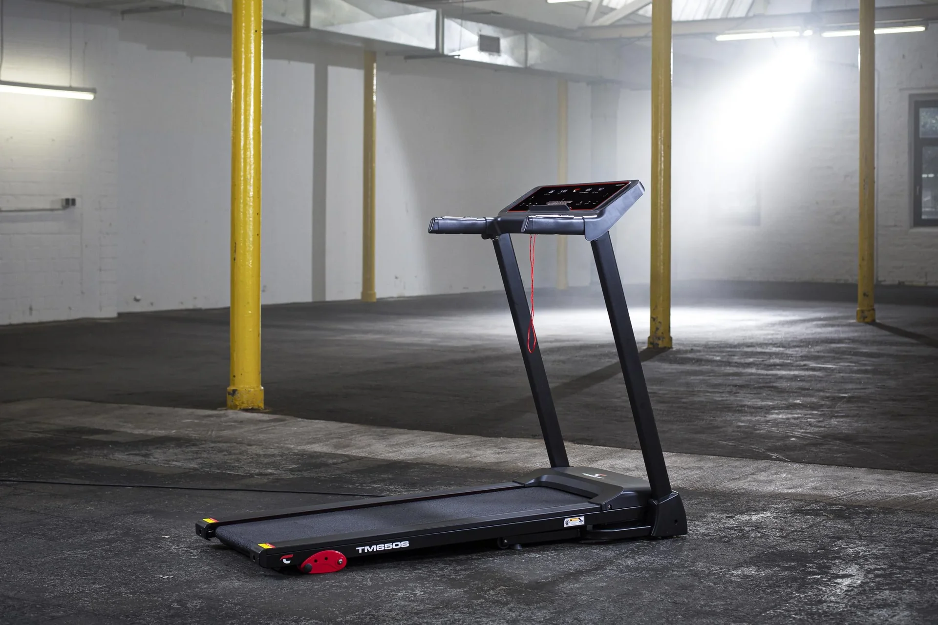 Laufband TM 650S - 7