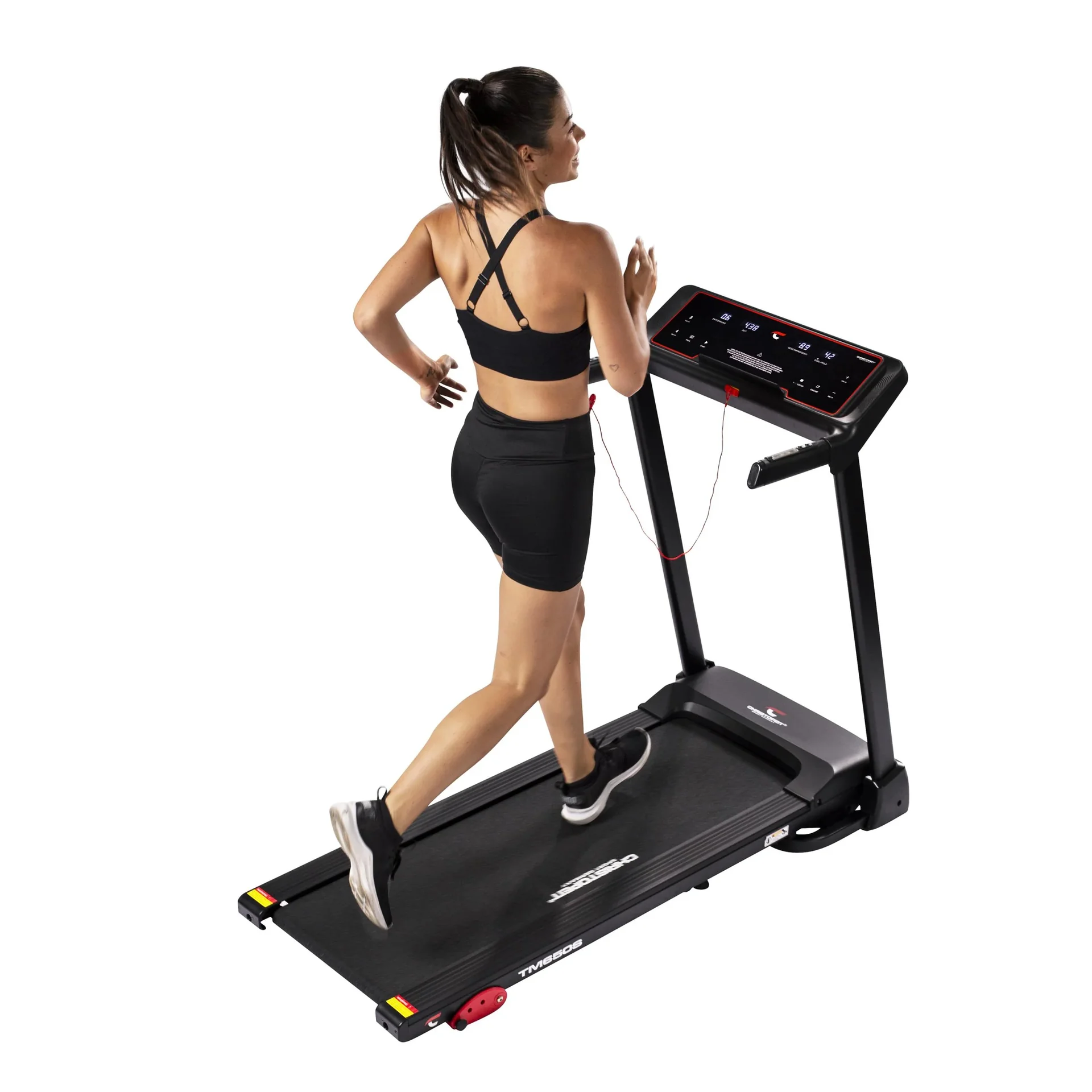 Laufband TM 650S - 9