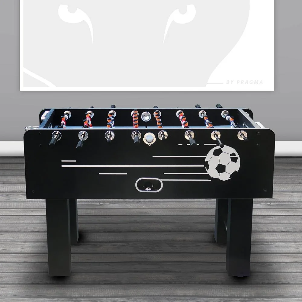 Cup Master Fußballtisch - 10