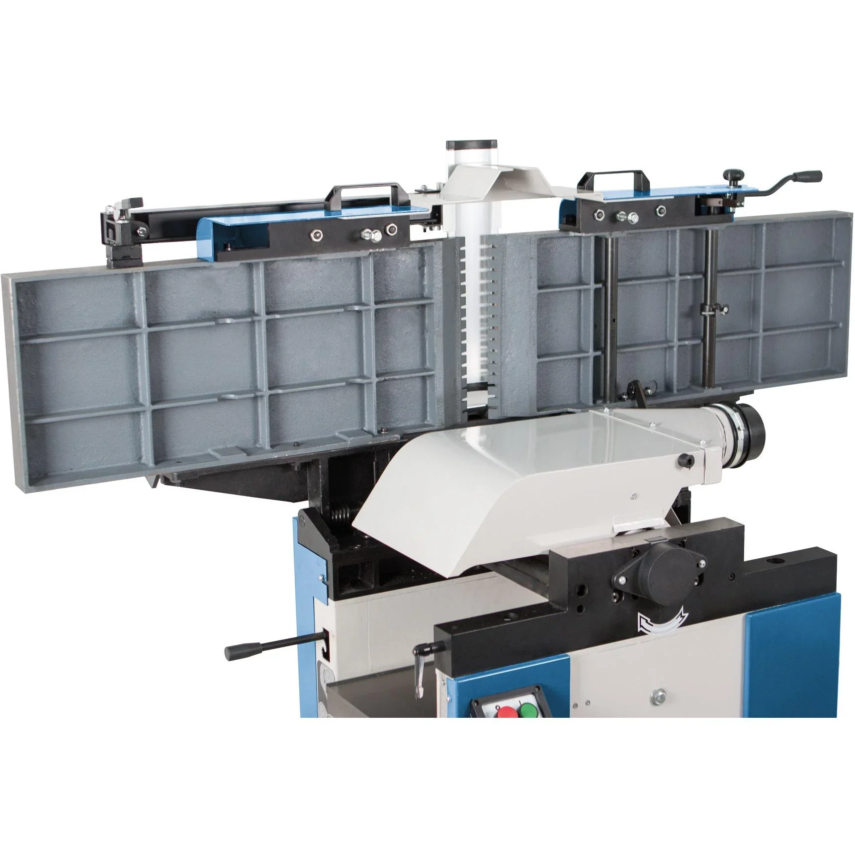 Flächendickenmessgerät Plana 4.1C 400V - 2
