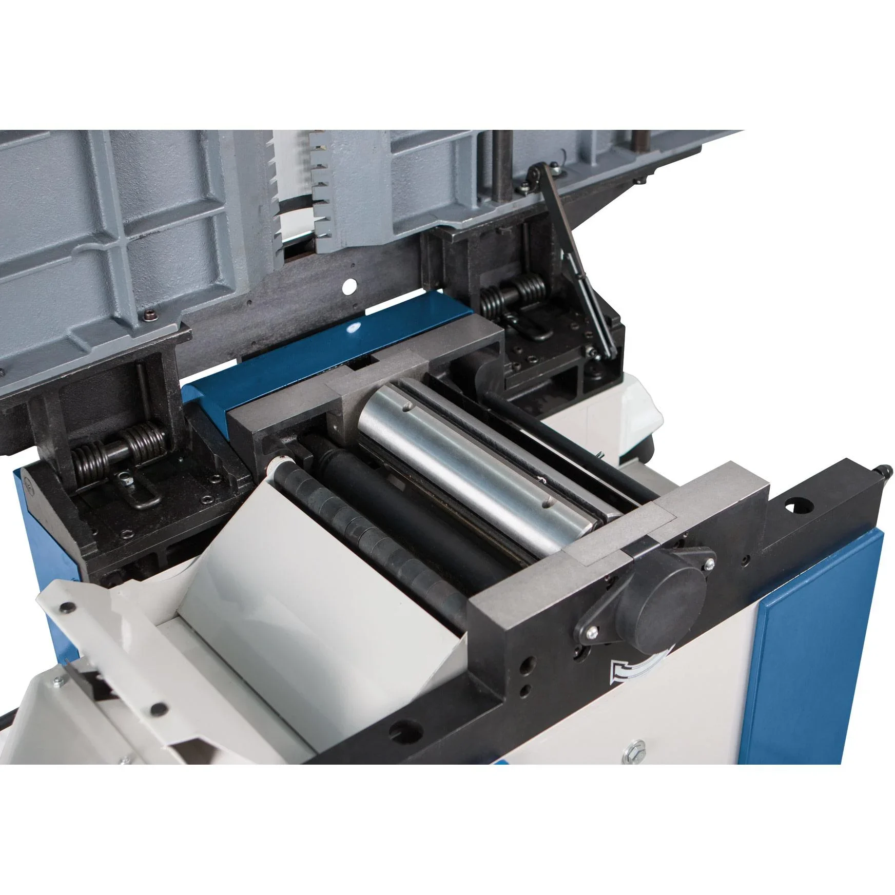 Flächendickenmessgerät Plana 4.1C 400V - 5