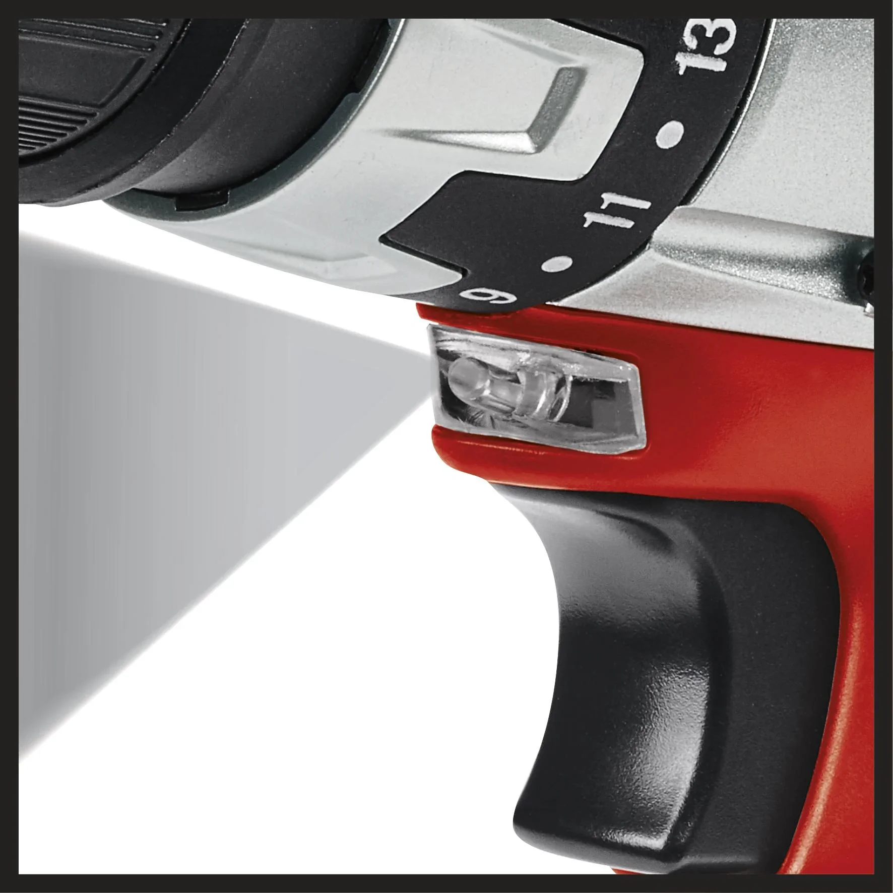 Akku-Bohrschrauber TC-CD 12 Li - 0