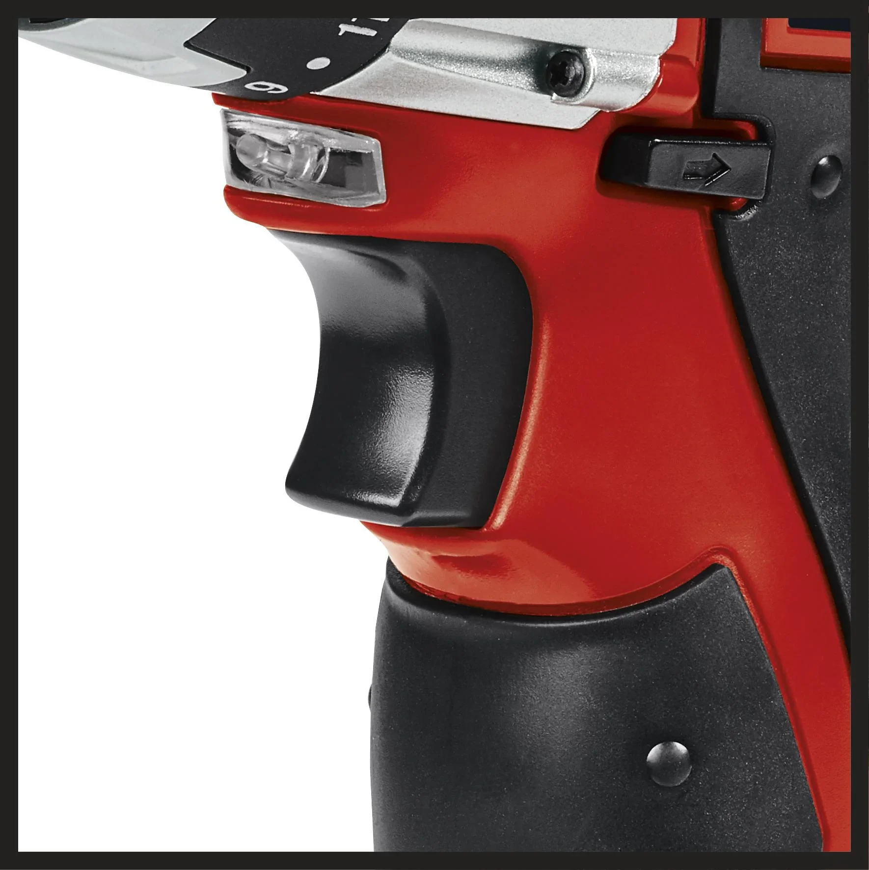 Akku-Bohrschrauber TC-CD 12 Li - 3