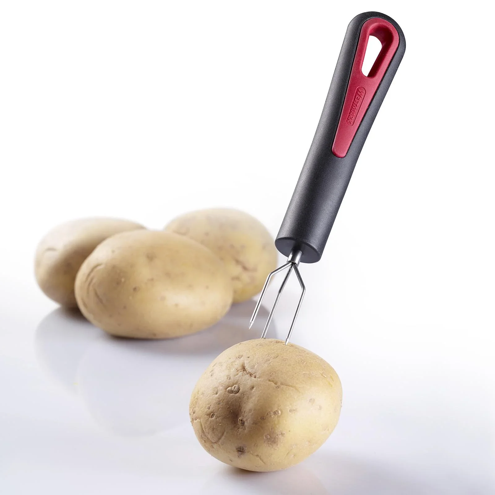 Pellkartoffelgabel "Gallant" - 2