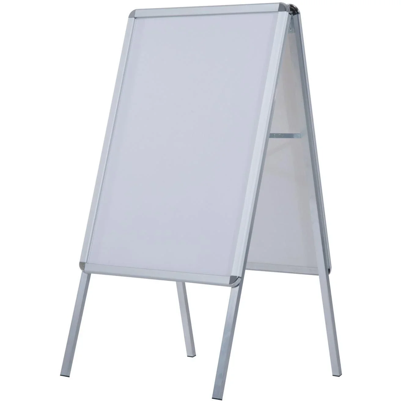 Plakatständer Kundenstopper Werbeaufsteller DIN A1 - 0