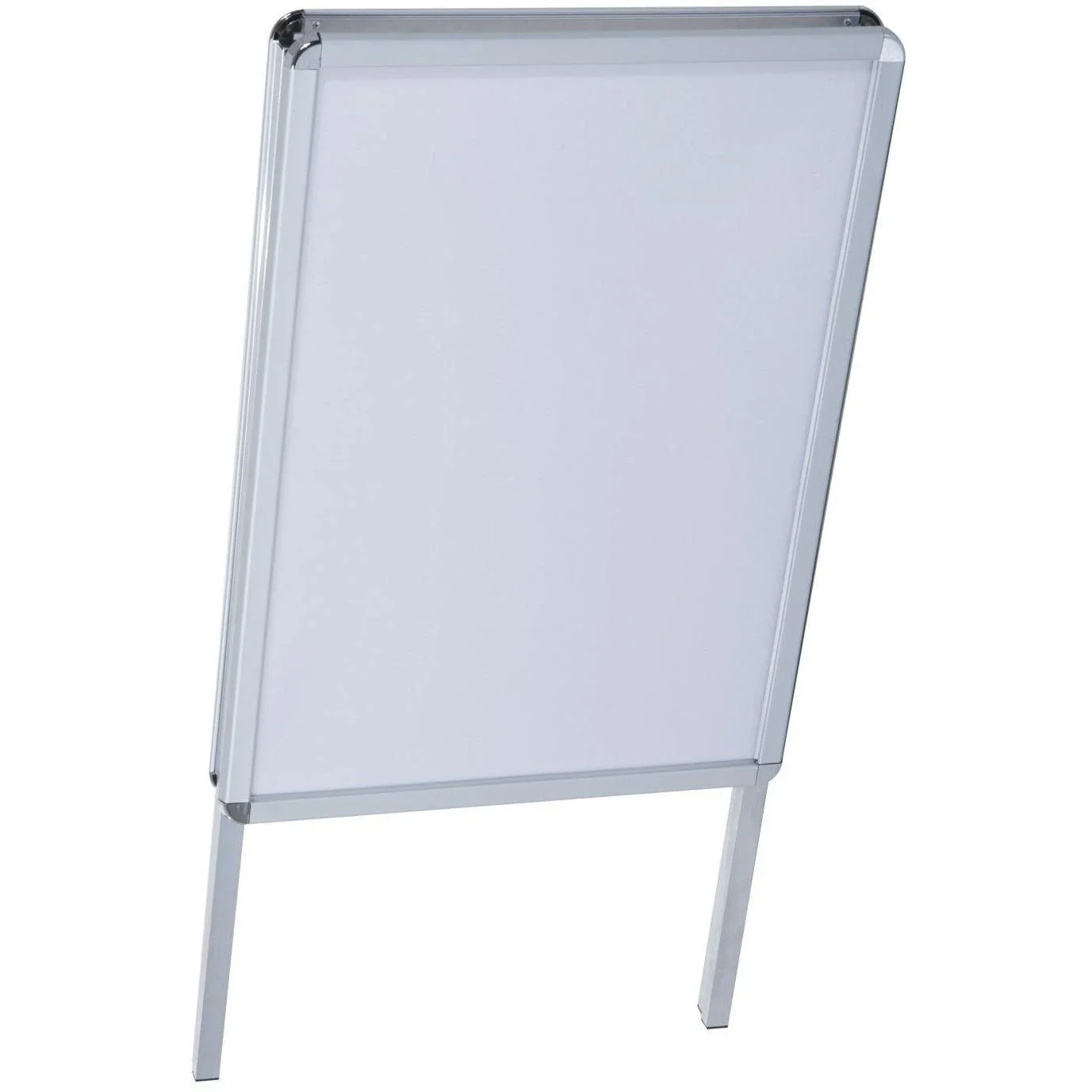 Plakatständer Kundenstopper Werbeaufsteller DIN A1 - 3