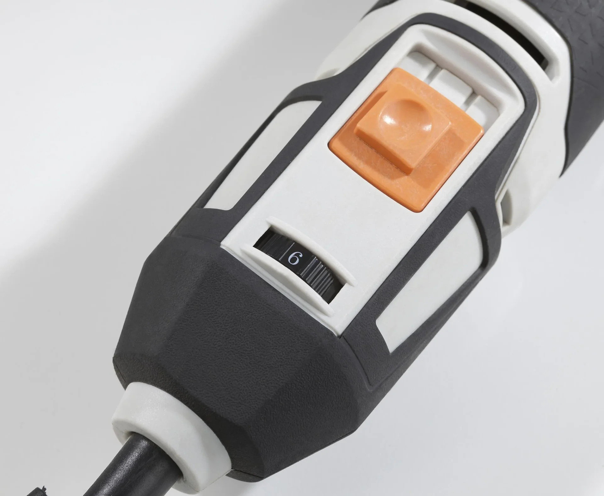 Schleifroller "MaxxRoll", 300 Watt - 1