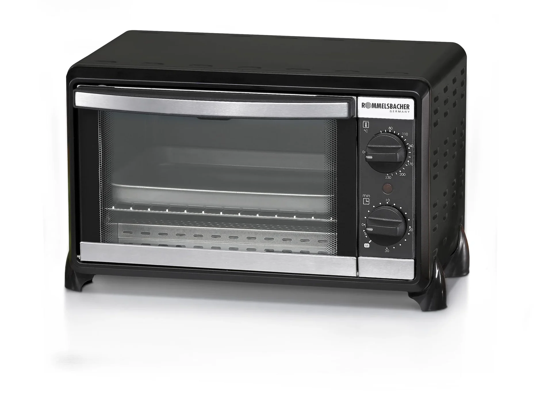 Back & Grill Ofen BG 950 - 1