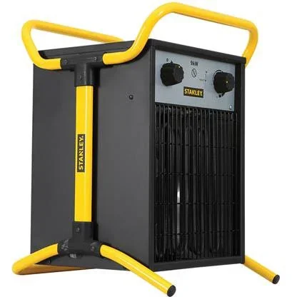 Heizlüfter - 9000 w - 0
