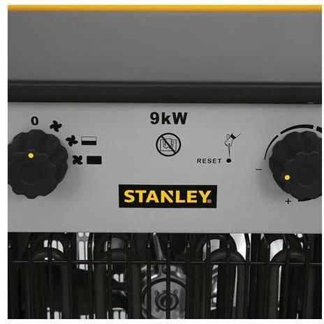 Heizlüfter - 9000 w - 1