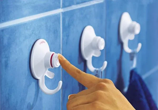 Kontroll-Haken, 3er Set - 1